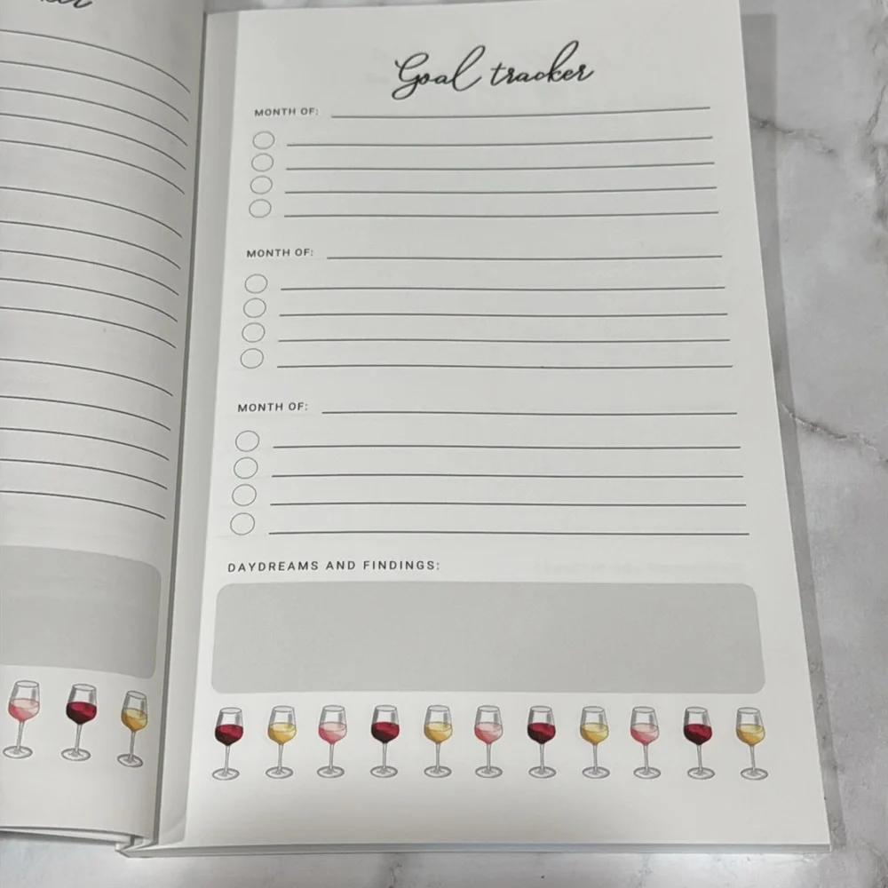 Always in High Heels Planner